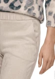 Betty Barclay Pantalon 60711178 Taupe 4