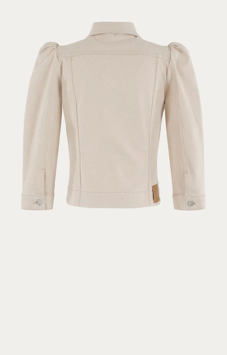 Anna Blazer Nina Off-White 4