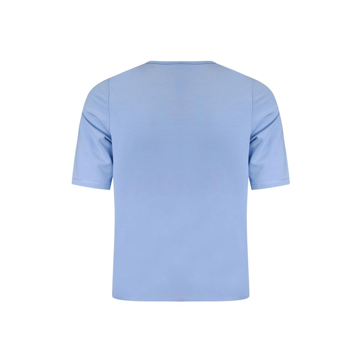 Roberto Sarto T-Shirt 611113 Blauw 3