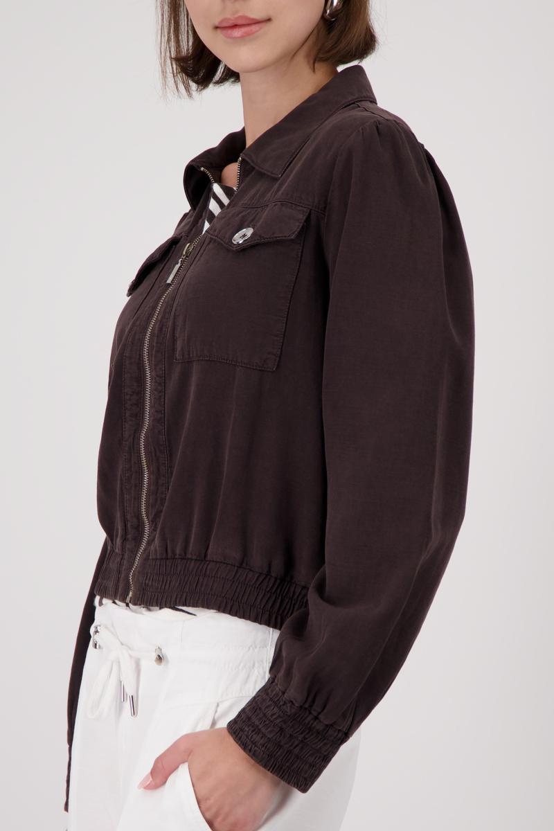 Monari Vest 410664 Bruin 4