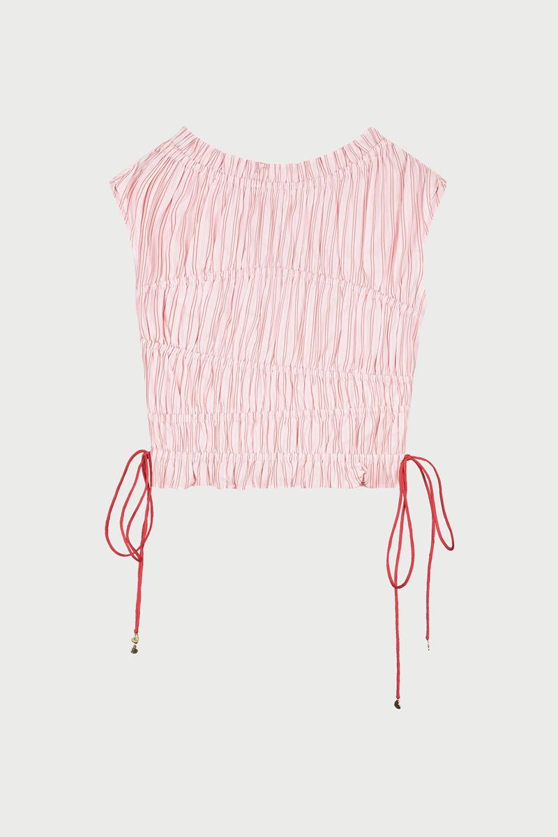 Fabienne Chapot Top John Roze 2