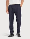 Blue Industry Pantalon OWENW26-M6 Blauw 1