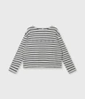 10DAYS Sweater 20-775-6203 Grijs 4