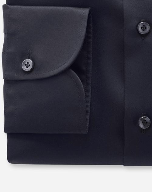 Signature by Olymp Signature by Olymp Overhemd 851884 Zwart 3