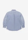 Butcher of Blue Overshirt M2624007 Blauw 2