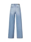 Beaumont Collectie Jeans Rose Blauw 4