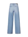 Beaumont Collectie Jeans Rose Blauw 4