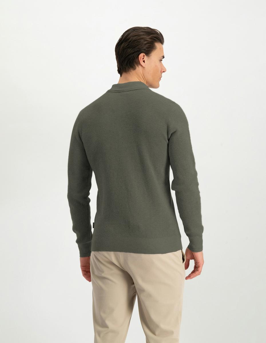 Saint Steve Trui 230521 Groen 3