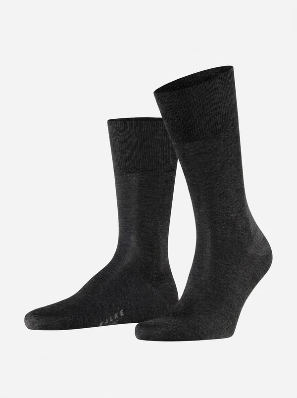FALKE Sokken 14662 Grijs 1