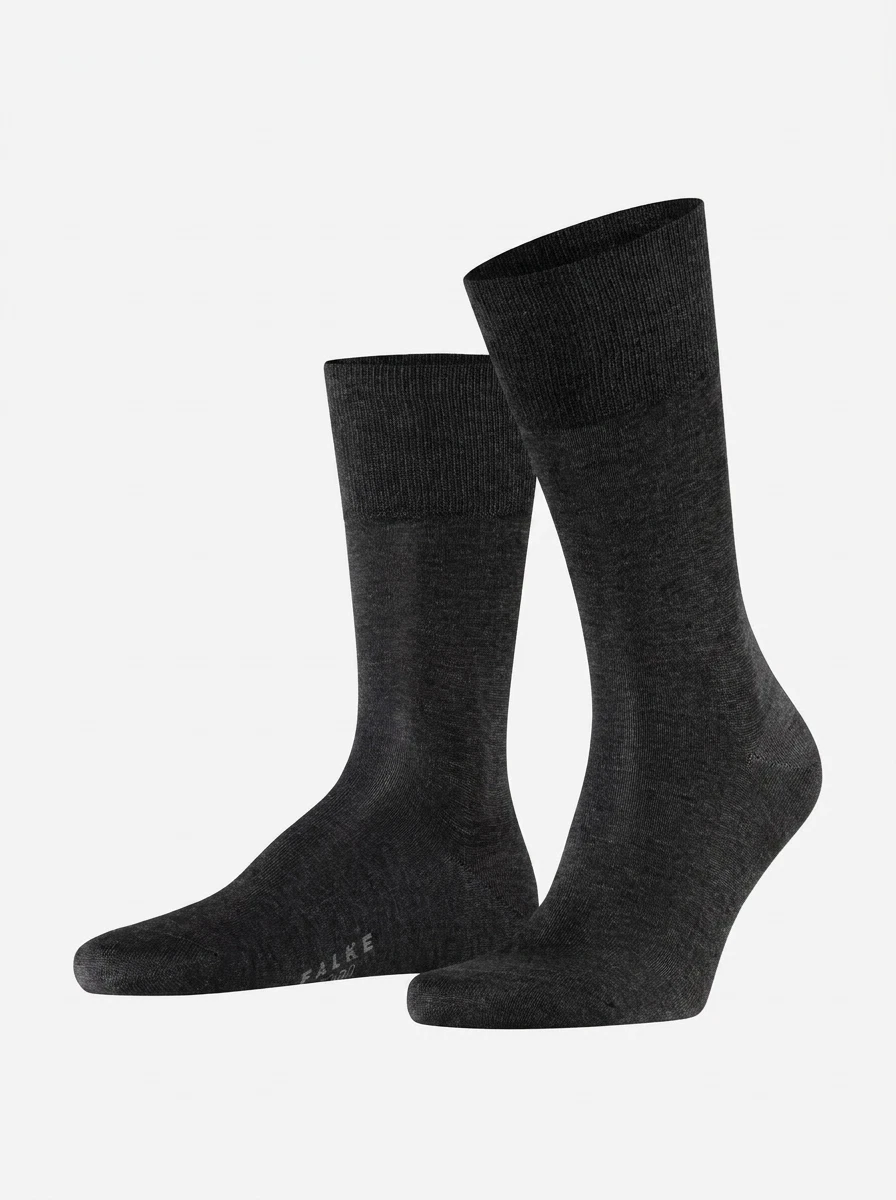 FALKE Sokken 14662 Grijs 1