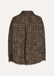 Circle of Trust Blouse W26_42_ Bruin 4