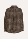 Circle of Trust Blouse W26_42_ Bruin 4