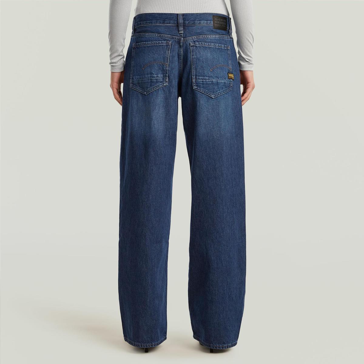 G-Star Jeans D22889-E353 Blauw 3