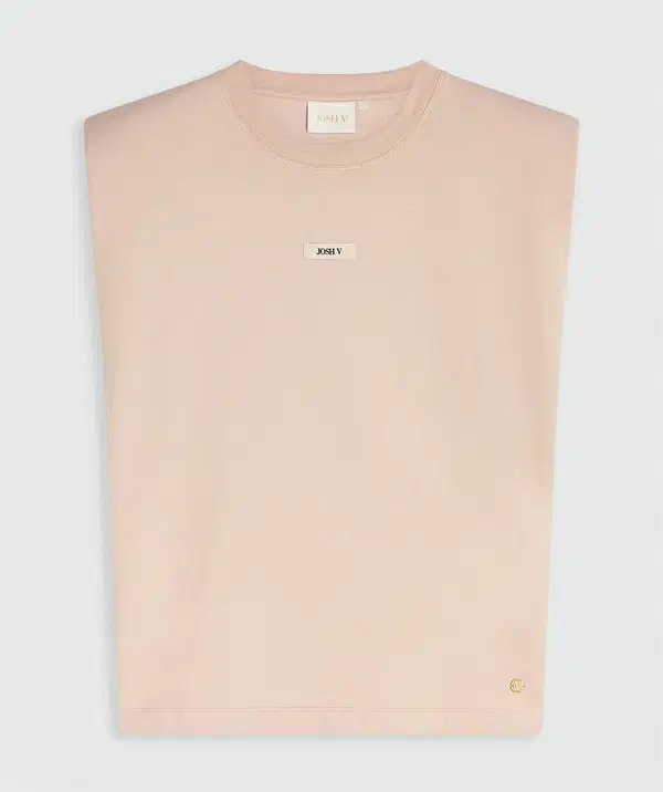Josh V T-Shirt Sue Roze 1