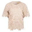 NUKUS Blouse Octavia Goud 2