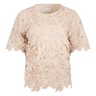 NUKUS Blouse Octavia Goud 2