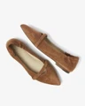 Via Vai Loafers Lola Bruin 1