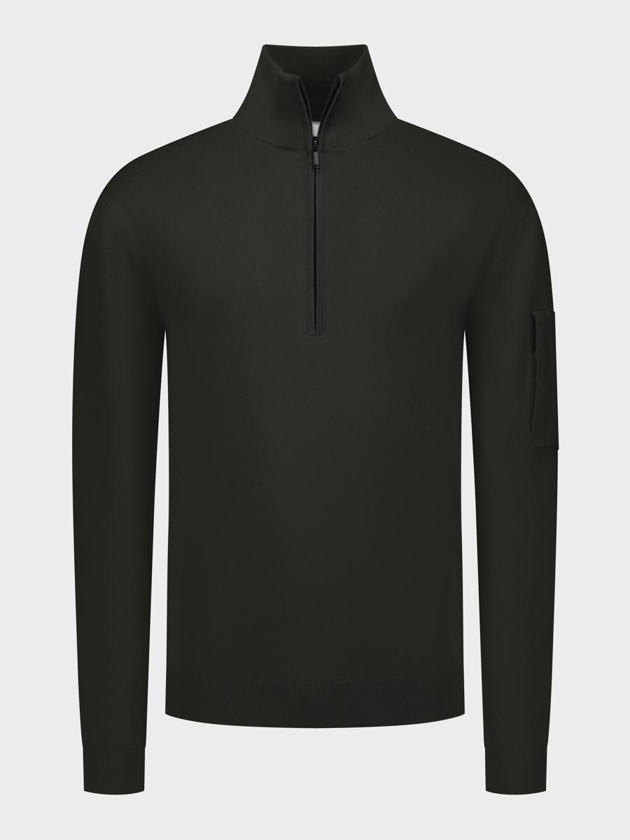 Saint Steve Trui 240904 Bruin 2