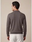 Cavallaro Polo Milacio Taupe 3