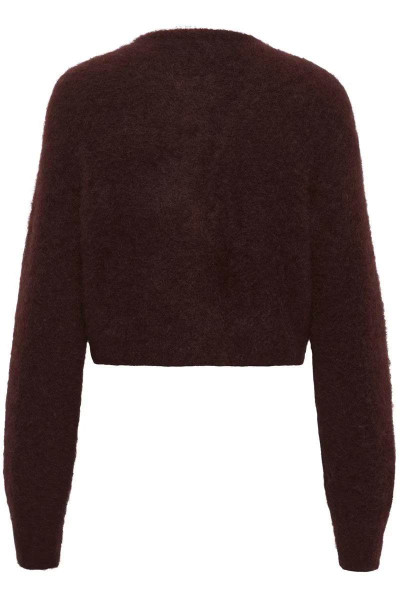 Gestuz Vest Debbie Paars 4
