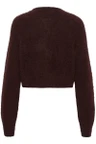 Gestuz Vest Debbie Paars 4