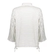 Geisha Blouse 63131-99 Off-White 3