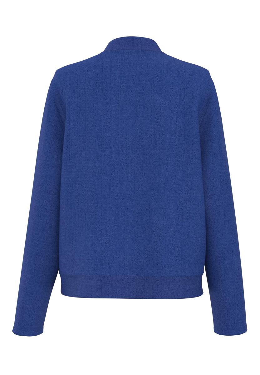 Frank Walder Blazer 725307 Blauw 2