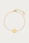 My Jewellery Armband MJ15264 Goud 1