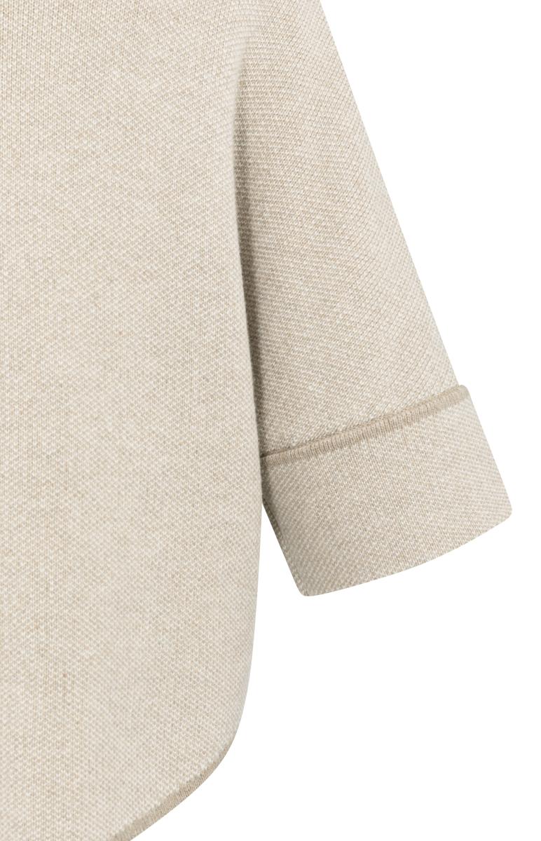 YAYA Vest 01-010141-601 Beige 5