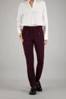 Gardeur Pantalon ZENE51 601371 Rood 3