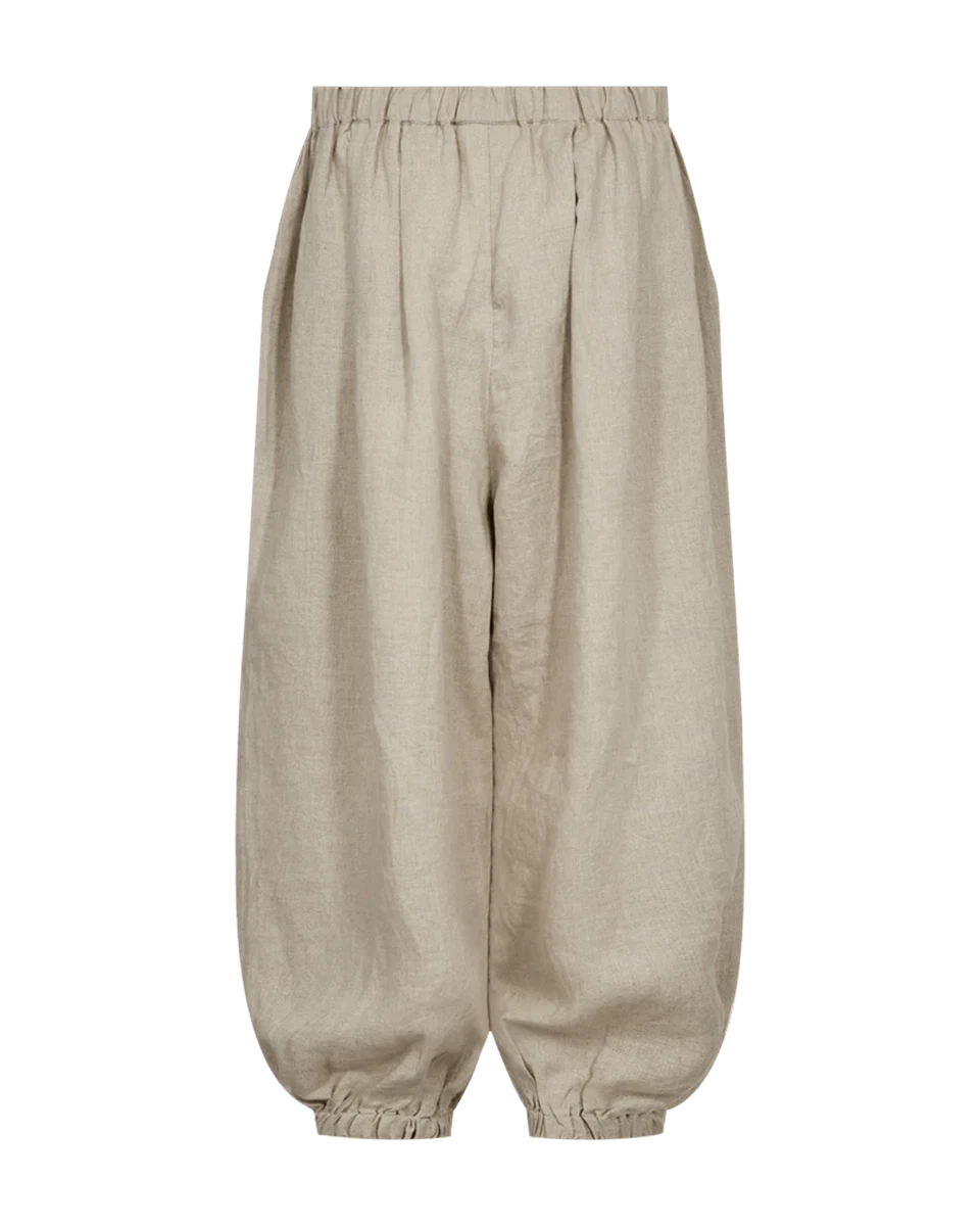 Copenhagen Muse Pantalon Natuli Beige 3