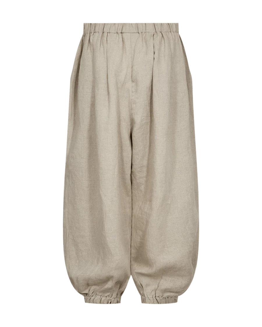 Copenhagen Muse Pantalon Natuli Beige 3