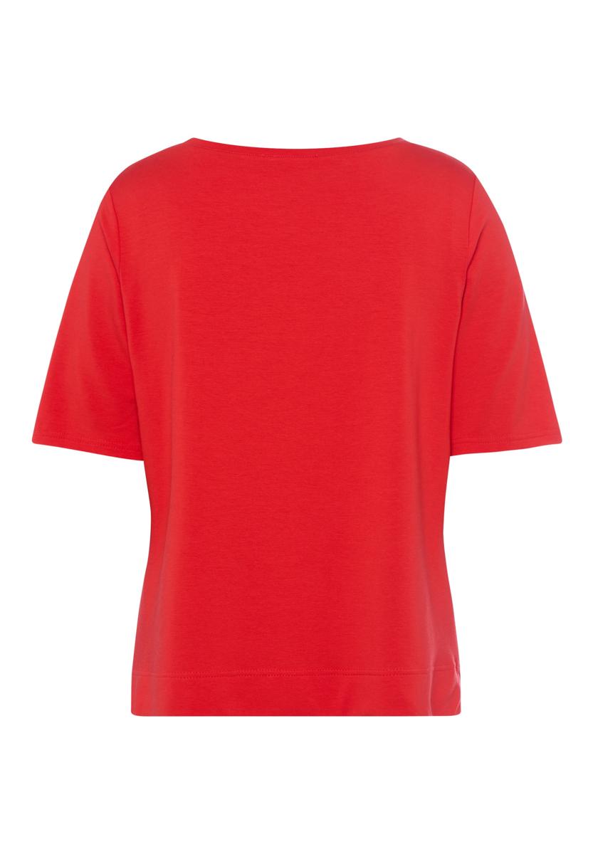 Frank Walder T-Shirt 502415 Rood 2