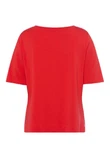 Frank Walder T-Shirt 502415 Rood 2