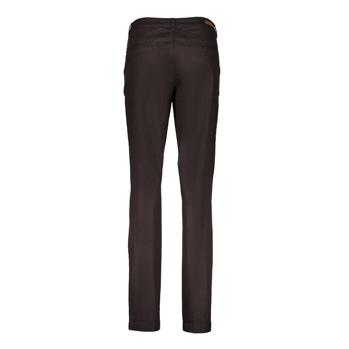 Geisha Jeans 51539-10 Bruin 2