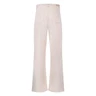NUKUS Jeans Natur Beige 4