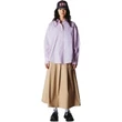 WOODBIRD Blouse 2635-702-Liva Roze 1