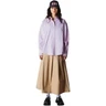 WOODBIRD Blouse 2635-702-Liva Roze 1
