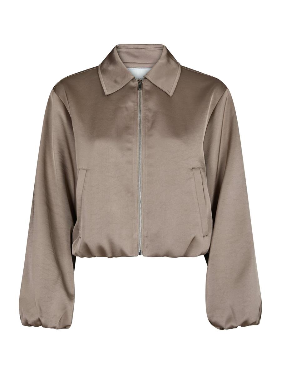 Neo Noir Blazer Denielle Taupe 2
