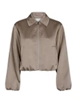Neo Noir Blazer Denielle Taupe 2