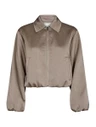 Neo Noir Blazer Denielle Taupe 2