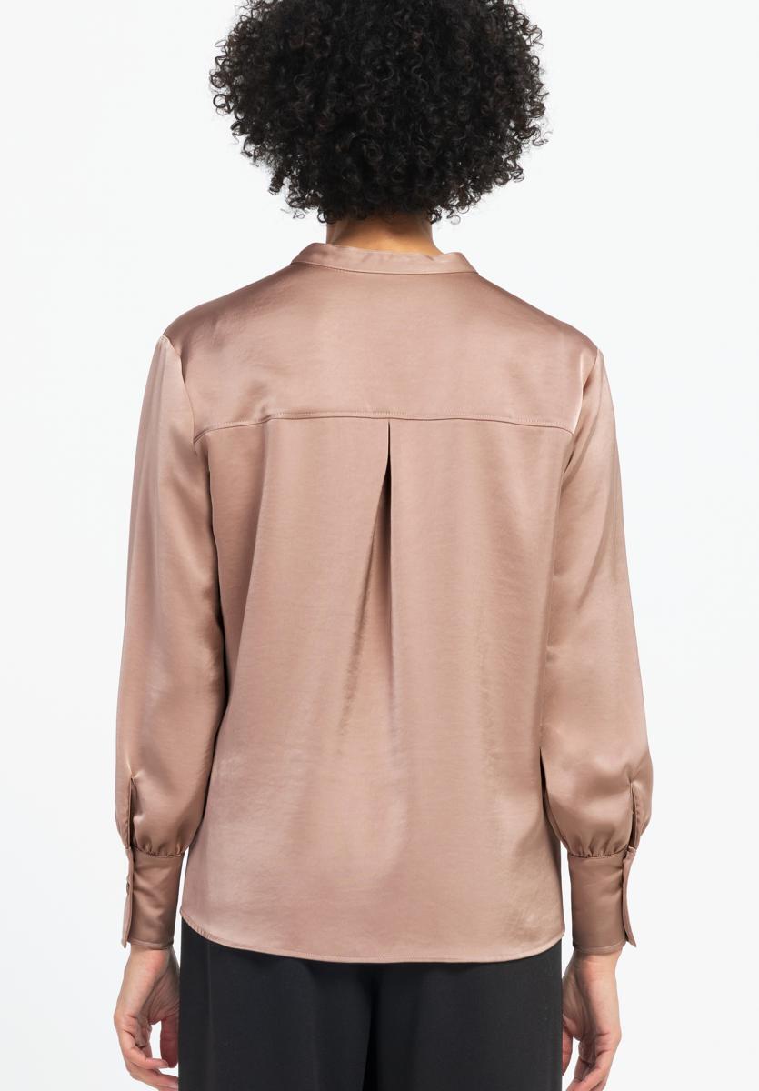 Bianca Blouse 85020 Off-White 6