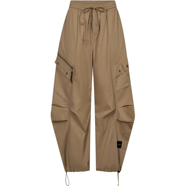 Haute L'Amitié Trackpants Air Zip Bruin 1