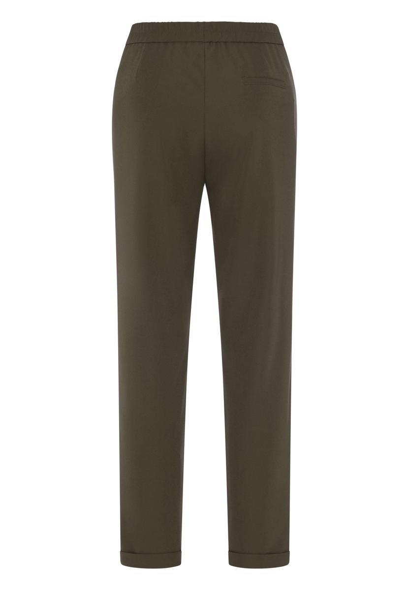 Frank Walder Pantalon Mia 722610 Groen 2