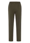 Frank Walder Pantalon Mia 722610 Groen 2