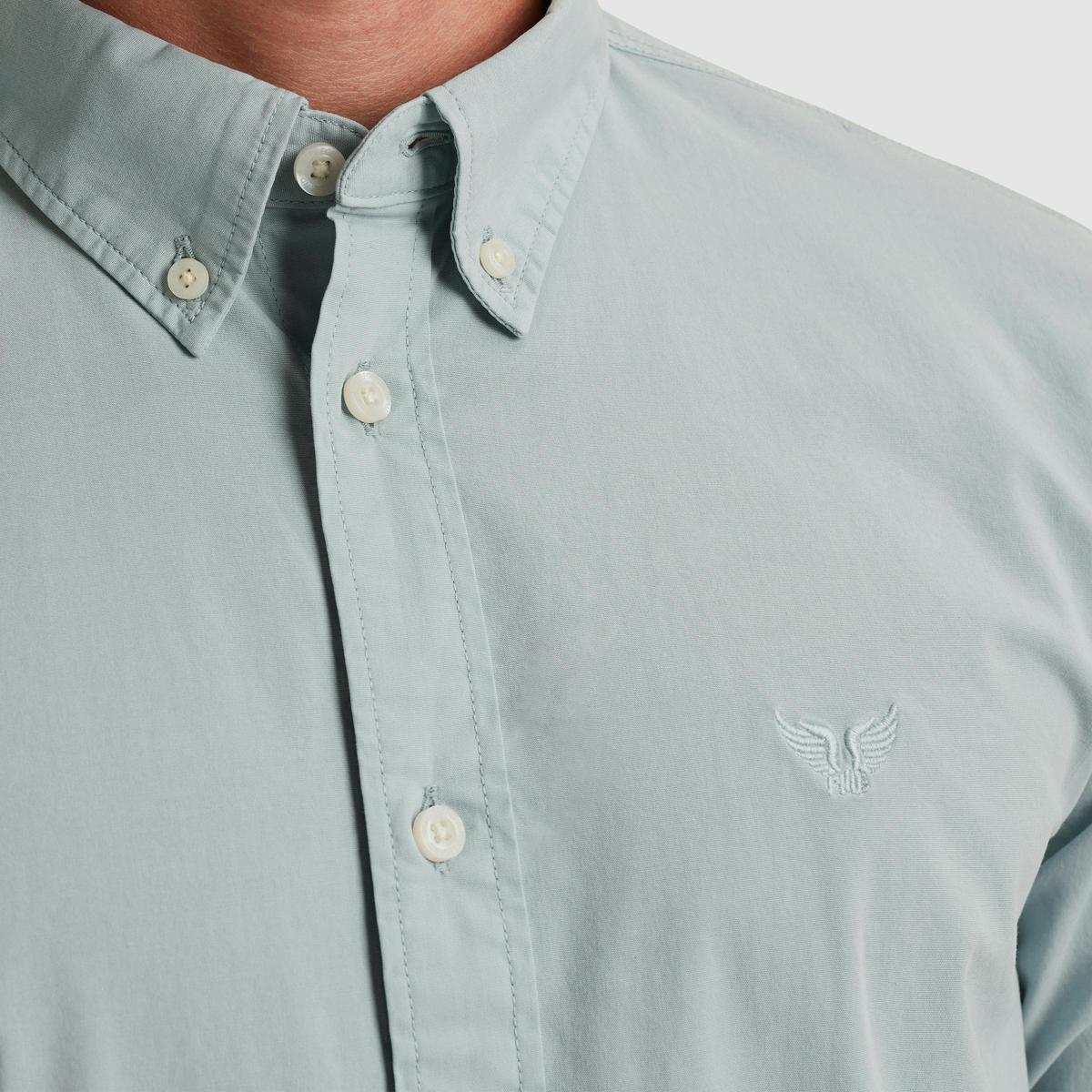 PME Legend Overhemd PSI000044 Blauw 6