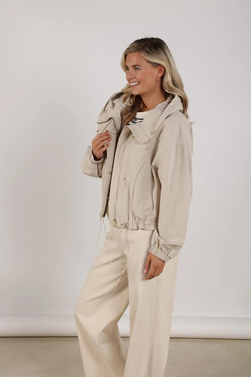 NUKUS Jack Sanne Beige 5