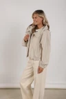 NUKUS Jack Sanne Beige 5