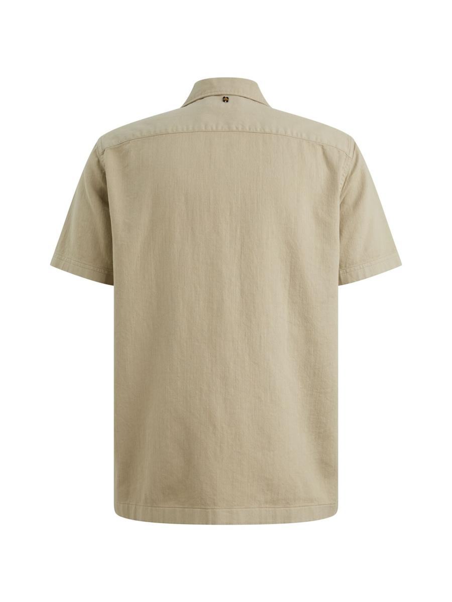 PME Legend Overhemd PSIS2604230 Groen 4
