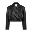 Co'Couture Blazer Gitt Zwart 1